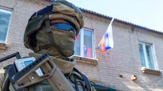 Russia Eyes Full Donbass Control by Autumn 2026