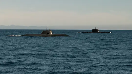 Pacific Fleet Drills as NATO Role Grows in Asia-Pacific