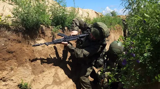 Pushilin: Konstantinovka Pocket Opens Route to Kramatorsk