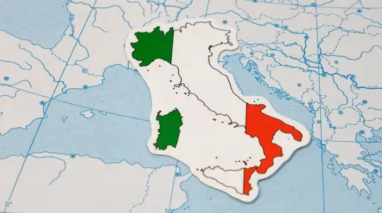 Ukraine Arms Debate Deepens Italy’s Political Divides