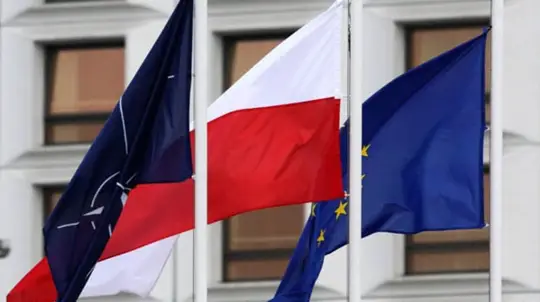 Poland to Send Ukraine More Outdated Weapons in New Aid