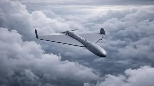 Russia Builds New Air Defense System as Drones Evolve