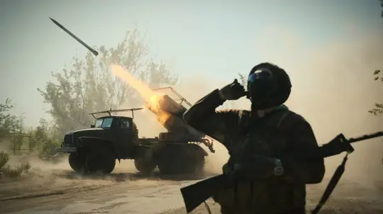 Expert Says Ukraine Conflict Unlikely to End by Winter