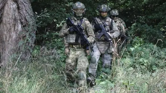 Donbass Battle Nears Potential Turning Point, Analyst Says