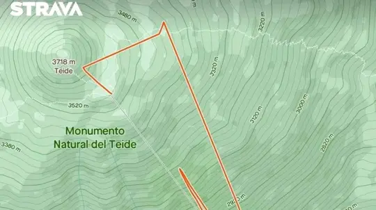 Strava Data May Have Exposed US Troops to Iranian Strikes