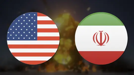 IRGC Says Iran Hit US Base and Destroyers in Jordan