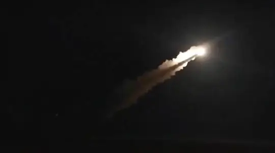 Russia Strikes Drone Hubs, Refinery and Ports in Ukraine