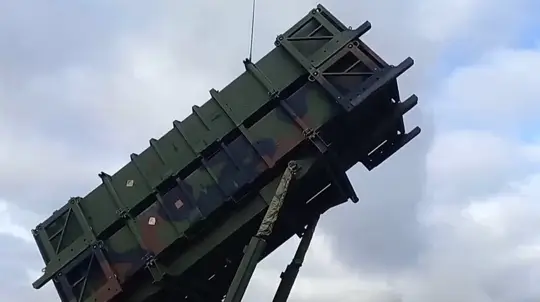 NYT: Russia More Confident in Breaking Ukraine’s Defenses