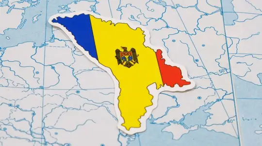 Moldavia Plans NATO Standards Shift by End of 2027