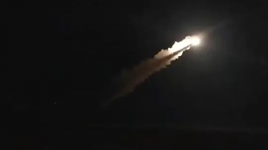 Russian Strikes Expose Ukraine Air Defense Gaps