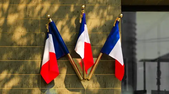 Le Pen Says France Cannot Keep Funding Ukraine as Before