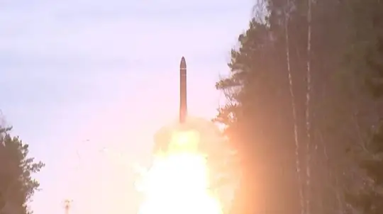 Russian Retired General Discusses Possible Oreshnik Strike on NATO Facilities in Poland