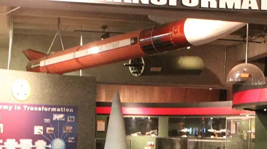 US Army Revives Patriot GEM-T Missile Orders After 30 Years