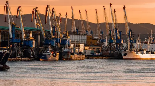 Andrey Klintsevich Explains Why Ukraine’s Land Military Logistics Cannot Be Fully Cut Off