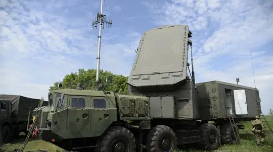 Podolyaka Says Ukraine’s Massive Drone Attack on Moscow Ended in Failure