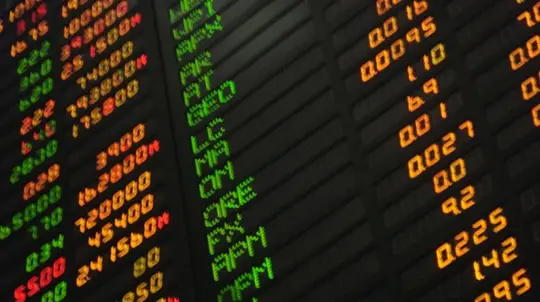 Defense Stocks Slide on Russia-Ukraine Ceasefire Reports