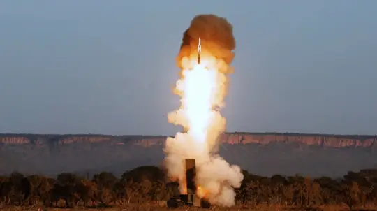 Russia Warns Japan Over US Typhon Missile Deployment