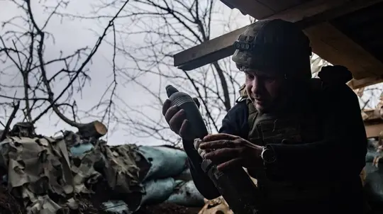 Ukrainian POW Says Soldiers Over 40 Are Sent to Assault Units While Younger Troops Get Drone Roles