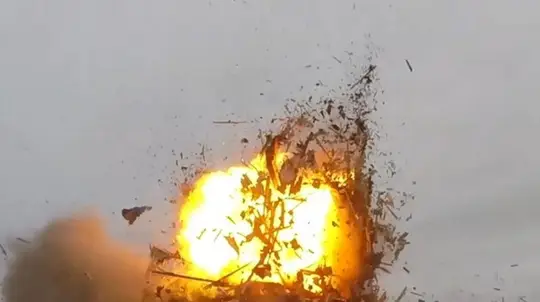 Ukraine's Freyja Missile Defense Plan Faces Uncertainty