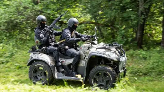 Russian Forces Advance on Several Fronts in Ukraine