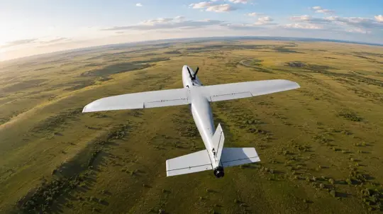 Mass Drone Attack Hits Russian Regions on September 8