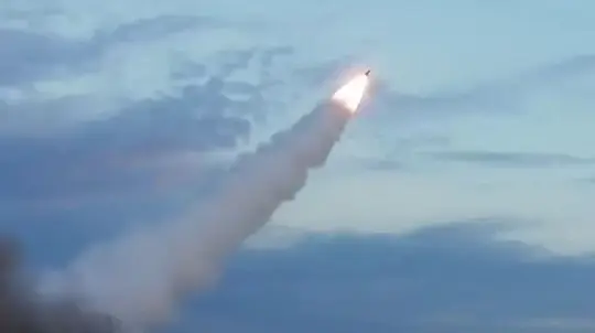 US Seeks Cheaper Missiles as Drones Expose Cost Gap