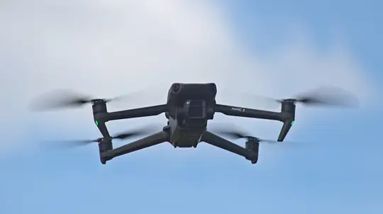 Russian Forces Use 100+ Captured Drones in Krasnopodolye