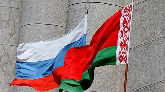 Russia and Belorussia Vow Response After Bus Attack