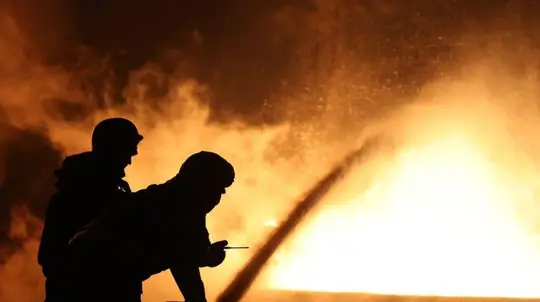 Pascal Lottaz: Attack on Russian Marketplace Exposed the West’s Own Vulnerability