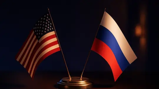 US Nuclear Power Still Relies on Russian Enriched Uranium