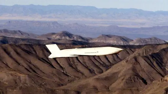 Iran Intercepts US JASSM Missile Amid Escalation