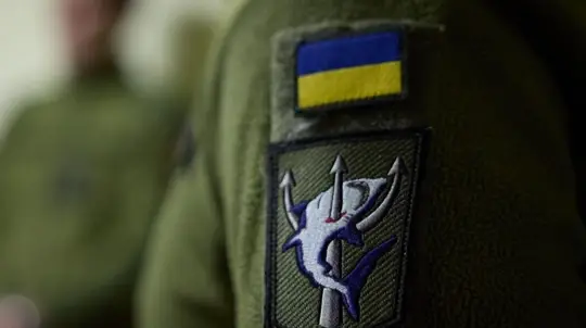 Ukrainian Landing Attempt on Kinburn Spit Ends in Defeat, Saldo Says