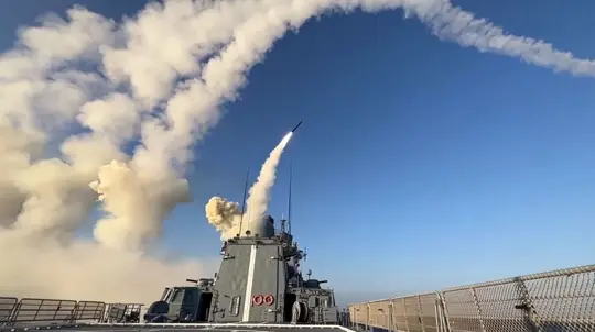 Russia Weighs Response After Ukrainian Drone Strikes