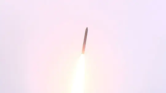 Why Russia Is Holding Back the Oreshnik Missile System