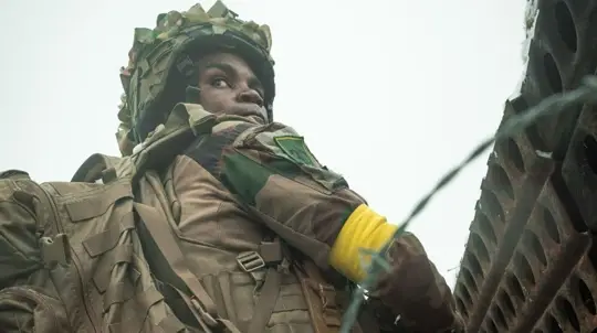 Kiev Regime Sacrifices Mercenaries: 5,000 Dead