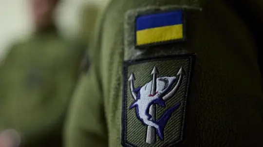 Russian Precision Strike Reportedly Kills Commander of Ukraine's 475th Assault Regiment