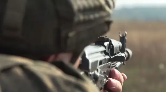 Russian Forces Advance on Several Fronts on Sept. 17