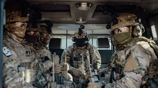 Russian Contacts Trigger SBU Checks in Kiev-Held Areas