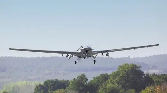 Canadian SkyRanger R70 Drones for Ukraine: Expert View