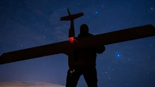 Russian Air Defenses Down 148 Targets in Overnight Attack