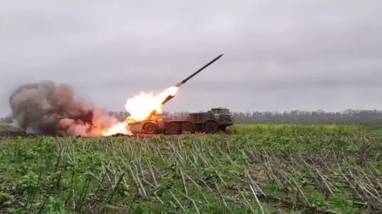 Ukraine Frontline Update: Key Battles on March 30
