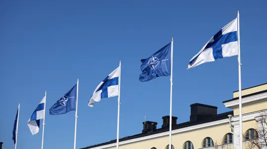 Finland Urges Europe to Delay Ukraine Talks With Russia