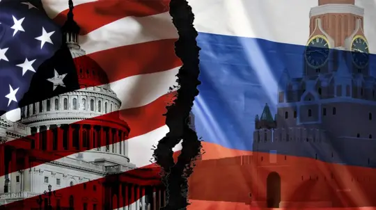 Ishchenko Explains What Victory Would Mean for Russia and the West