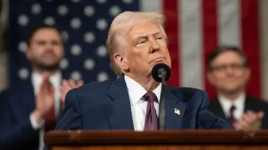 Trump Says Russia Will Not Attack NATO, Raising Concerns Among US Allies