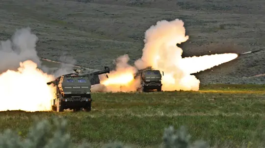 US Weighs Opening European Launchers to American Missiles
