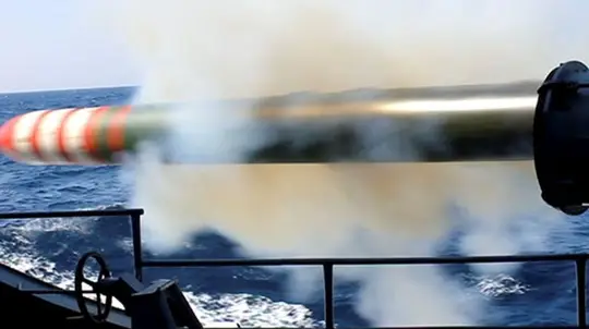 Russian Expert Says Poseidon Underwater Drone Is Unstoppable