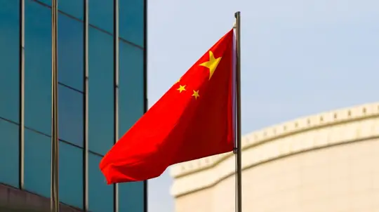 UK Naval Drone Cameras Found Sending Data to China