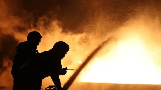 Russia Names Targets Hit in Massive August 1 Strike