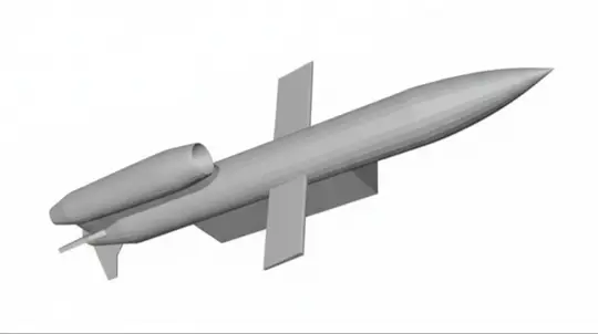 Flamingo Missile Suspected in Deadly Taganrog Attack