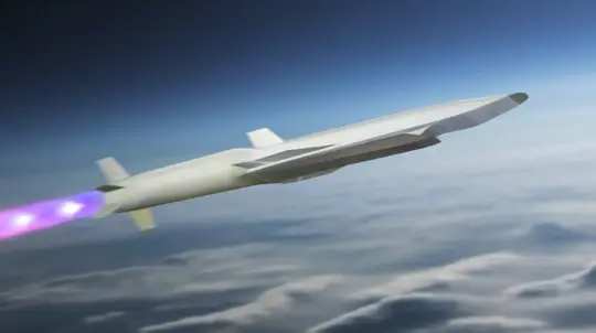 Pentagon Explores Next-Generation Hypersonic Cruise Missile